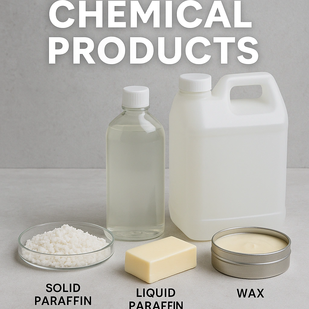 Chemical Products