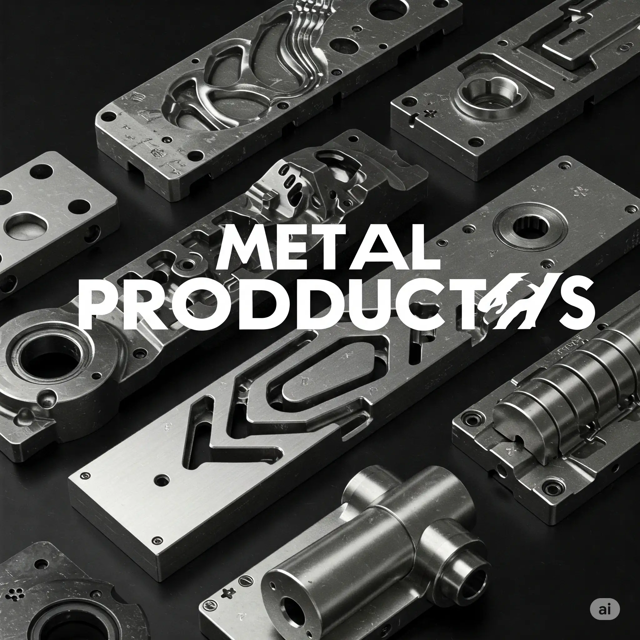 Metal-Products