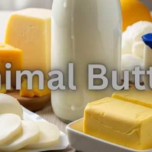 Animal Butter