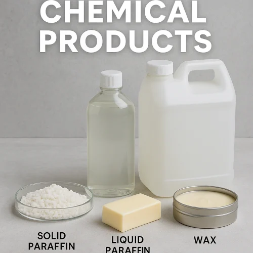 Chemical Products