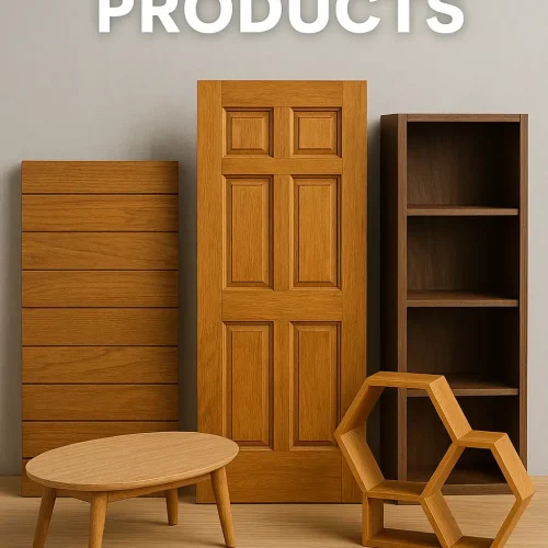 Decorative Products