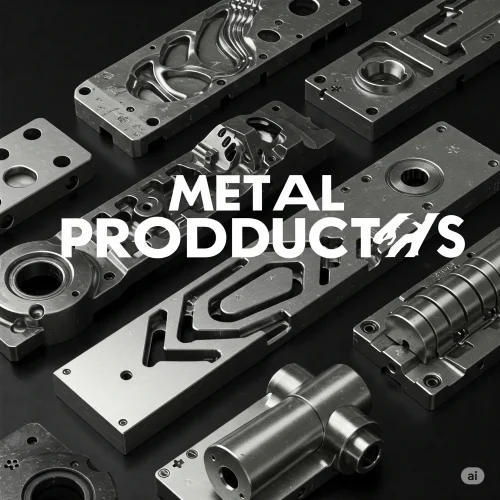 Metal Products