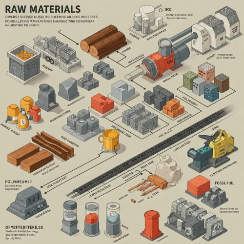 Raw Materials