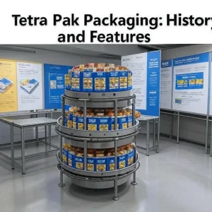 Tetra Pak Packaging: History and Features